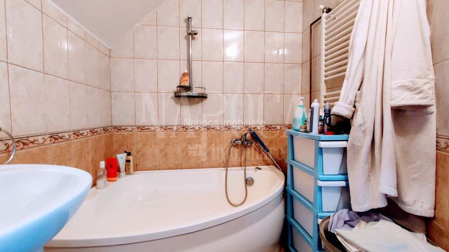 Casa 8 camere de vanzare in Iosia Oradea, Oradea - 11