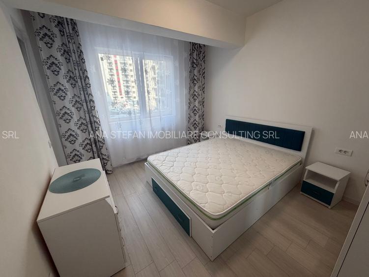 Regie Residence 2-Grozavesti / Apartament modern - 6