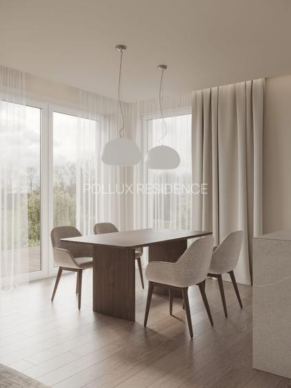 Studio 44 mp | parc privat 6000 mp | complex premium - 5