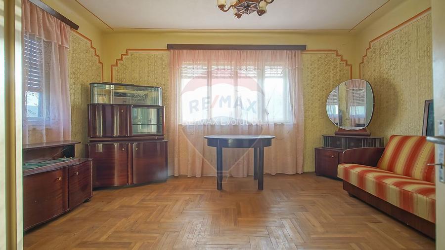 Comision 0%! 2 case Cincu, teren 2134mp, sura & curte libera - 16