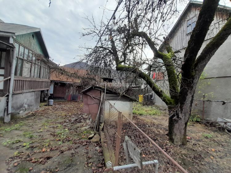 Casa traditionala cu anexe si gradina,Zona Nasaud - 11