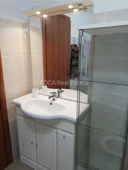 Apartament 2 camere de închiriat | Metropolis | Pod Constanta| Metrou - 9
