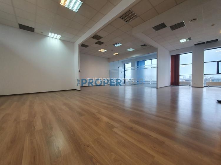 Comision 0! Spatii de birouri in zona Pallady - diverse suprafete - 3