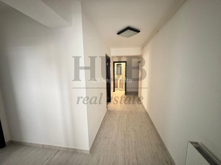 apartament cu 3 camere +parcare-bloc nou-zona de nord - 3