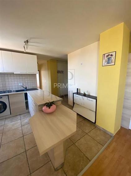 REBREANU - 2 CAM SPATIOS - LIFT - PARCARE SUBTERANA + BOXA - 65MP UTILI - 9