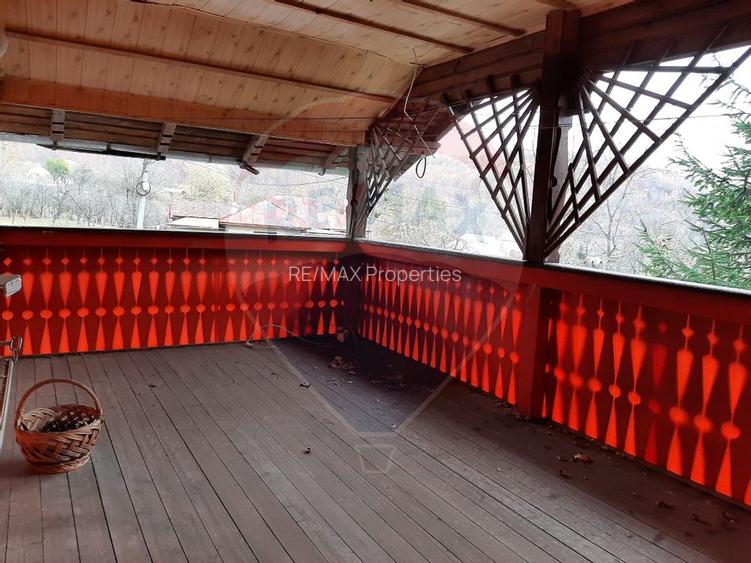 Vanzare casa Provita de Jos Prahova - 13