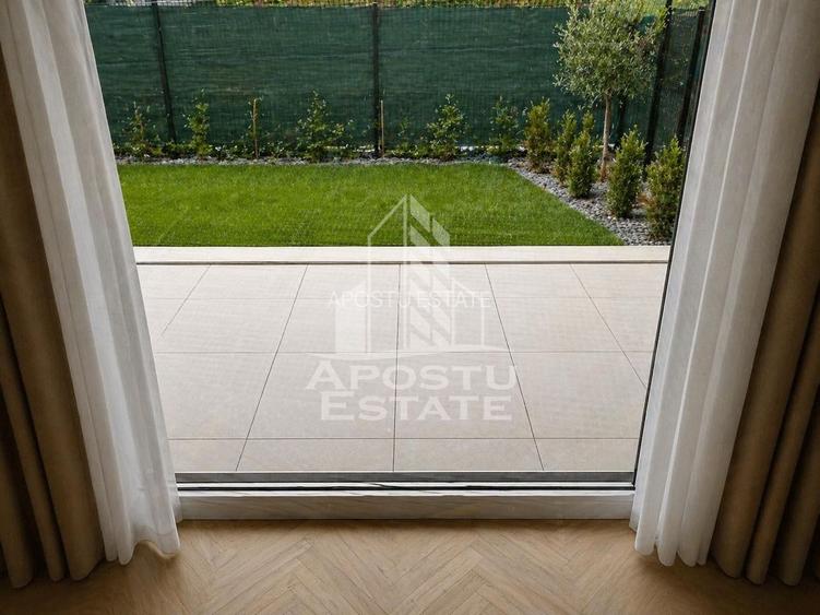DE VANZARE Apartament 3 camere cu pozitie excelenta si gradina - 6