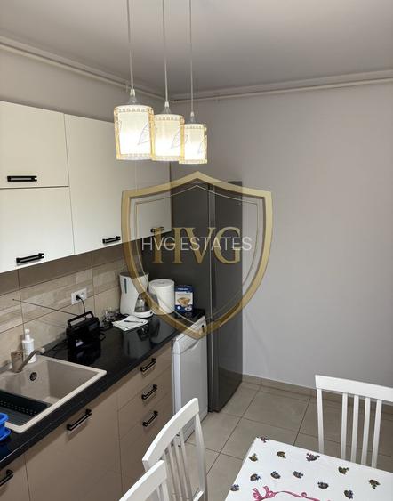 Apartament cu 2 camere | Centrala proprie | Berceni - 5