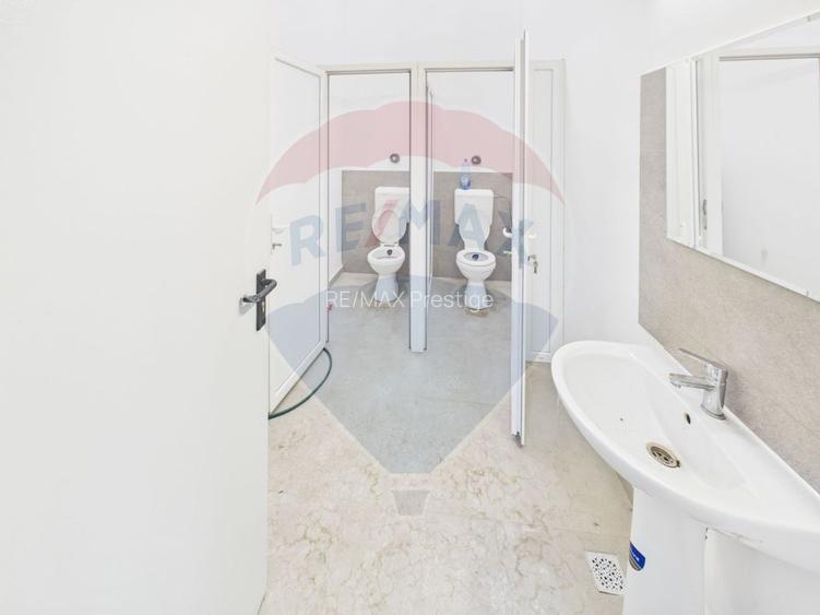 Spatiu industrial de 1,248mp de vanzare in zona Berceni - 7