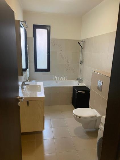 Apartament 3 camere Ghiroda – 57 mp, open space, construcție 2010, fără comision - 7