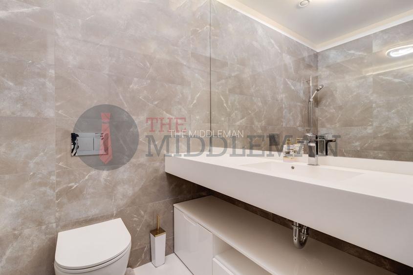One Mircea Eliade – Apartament 3 camere, 2 parcări subterane - 9