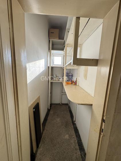 Apartament nemobilat 3 camere Dorobanti M261 - 21