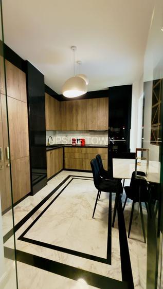 4 camere | Parc Herastrau | Cartierul Francez | Aviatiei - 19