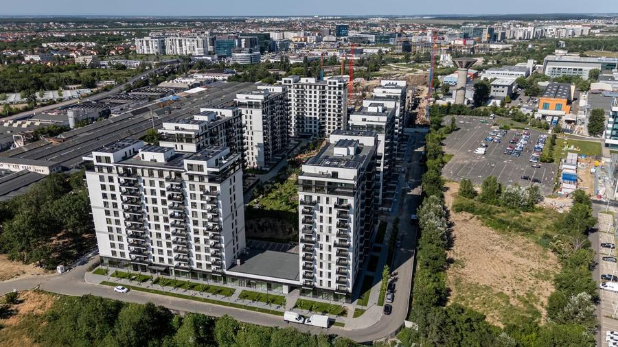 FLOREASCA | 2 CAMERE | COMPARTIMENTARE EFICIENTA |