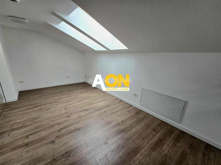 Spațiu de Birouri, 112mp, Zona Centru - 7