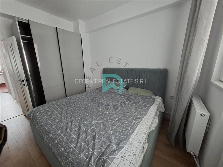Apartament 2 camere 84 mp, Centrul Civic, Brasov - 11