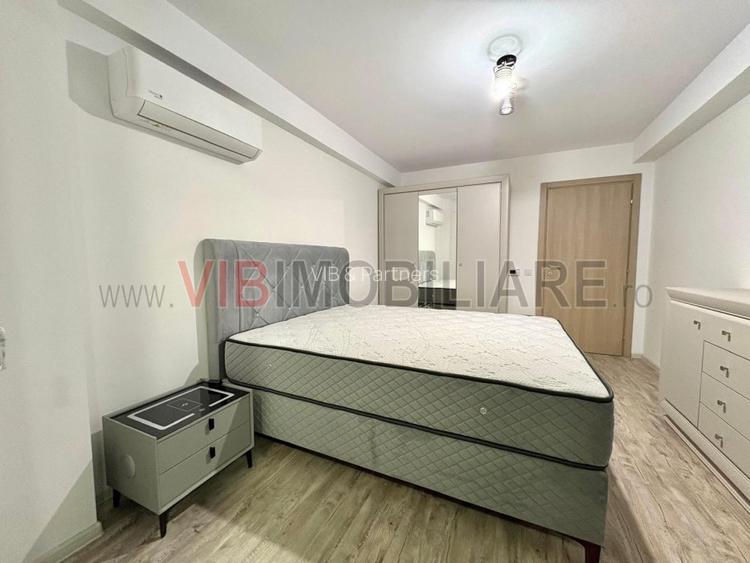 2 Camere - Bloc Nou - Nerva Traian - Metrou - 2