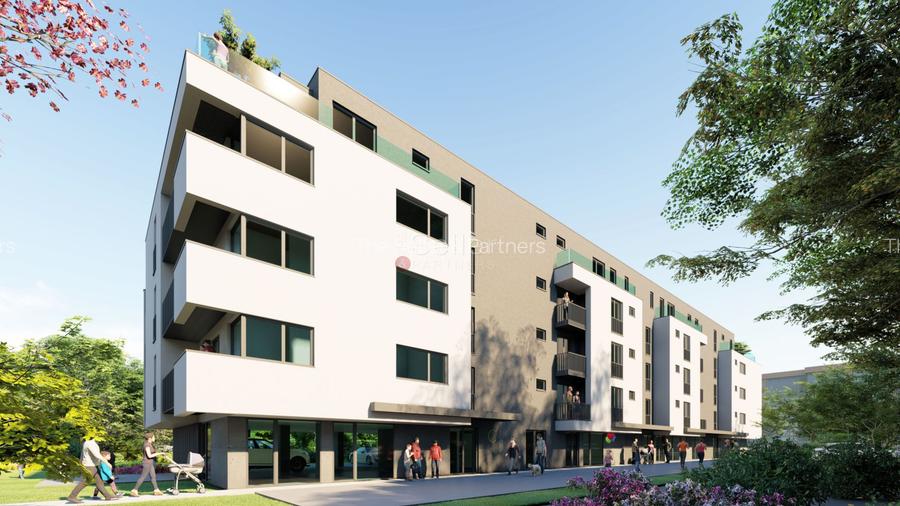 Complex Rezidential Nou - 34