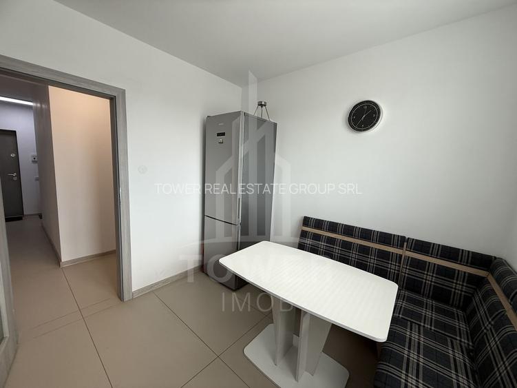 Apartament 3 camere |2 băi | Încălzire în pardoseală | Parcare |Calea Șurii Mici - 3