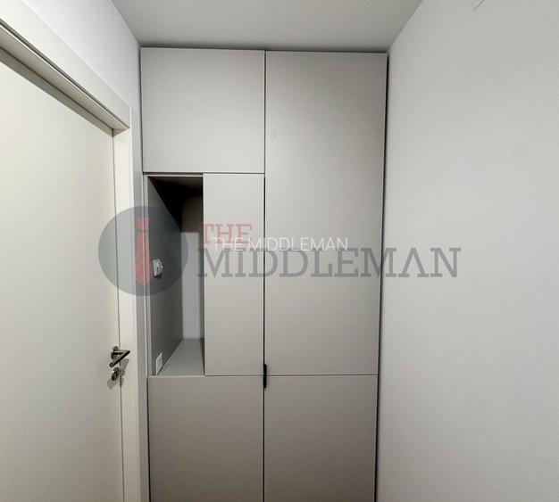 Prima închiriere – Apartament 2 camere | UP-SITE Floreasca - 4