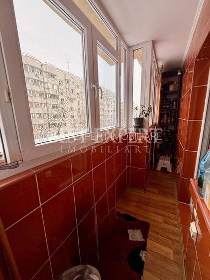 Apartament 2 camere decomandat – mobilat si utilat complet – Mall Vitan  - 11