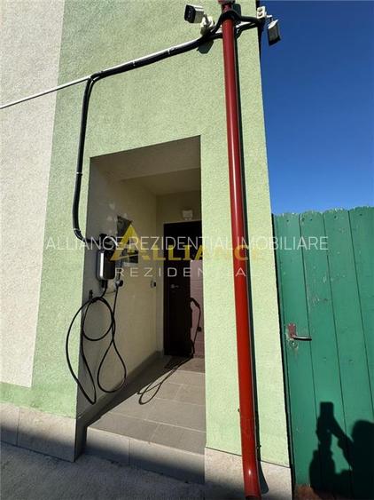 Splai Trend Rezidence Duplex - 16