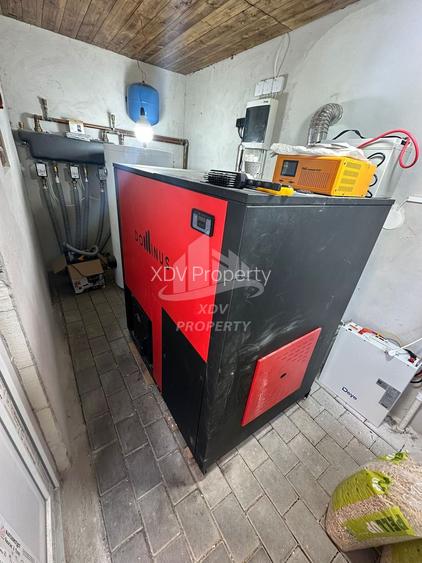 Pensiune/ Vila Valea Avrigului - 33