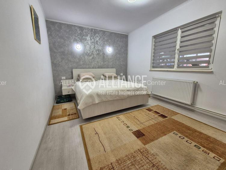 TECHIRGHIOL (COD 02) - Casa 5 camere teren 552 mp complet mobilata - 30