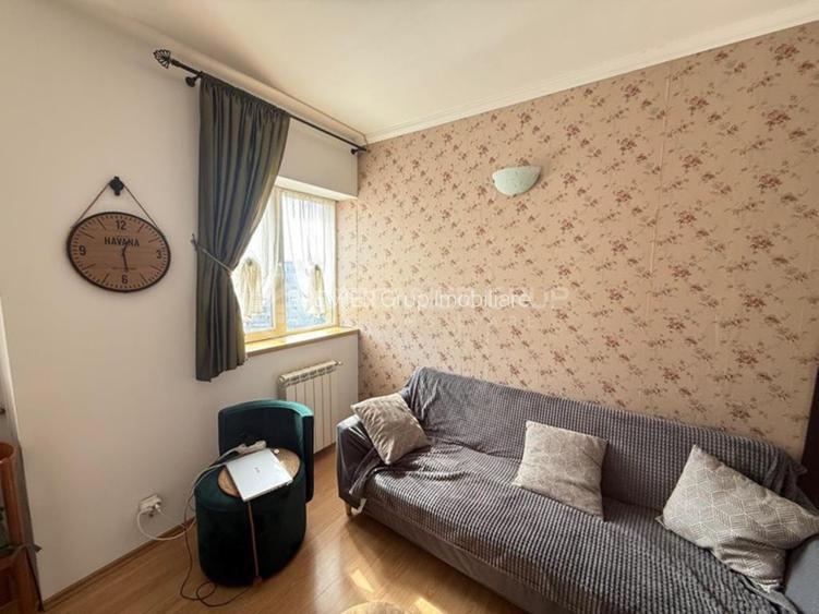 OCAZIE! Apartament 2 camere 58mp, Tatarasi, decomandat,  etaj intermediar + AC - 10