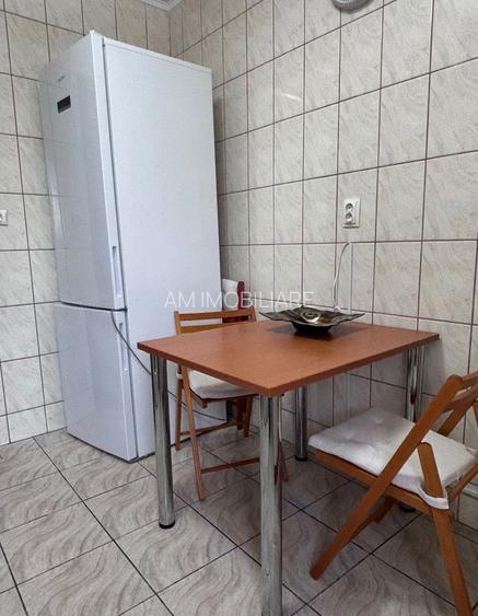 AP. 3 CAMERE- DRISTOR, BUCATARIE INCHISA, METROU 6 MINUTE, MODERN - 4