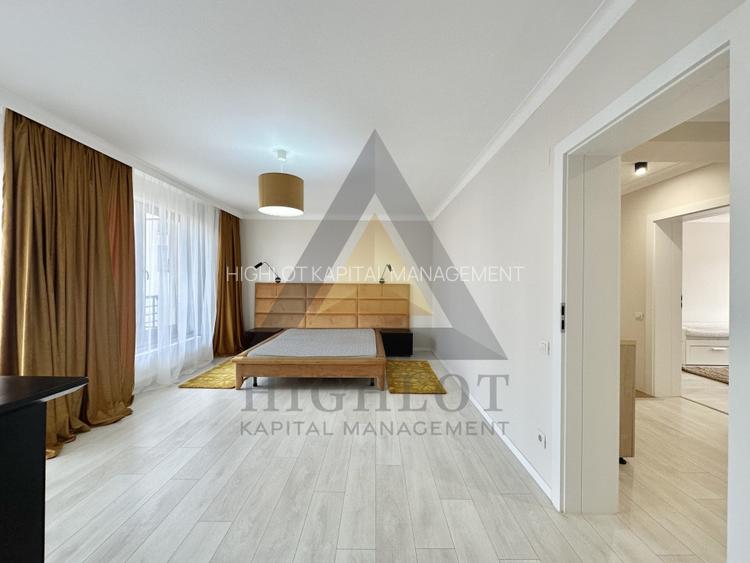 PIPERA ROND OMV | VILA CU 3 DORMITOARE | COMPLET MOBILATA - 11