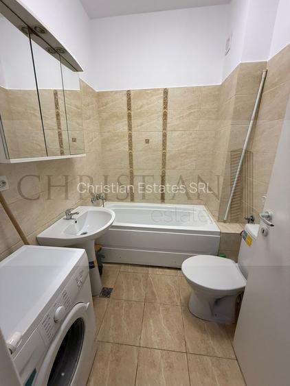 Garsoniera de Vanzare - Militari Residence - Salcamilor - 4