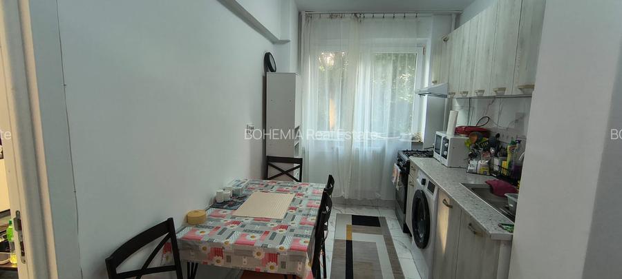 Inchiriere apartament 2 camere Drumul Taberei Sibiu - 8