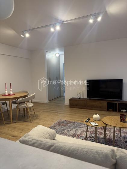 PRIMA ÎNCHIRIERE | Apartament 2 camere | AMA Residence - 3