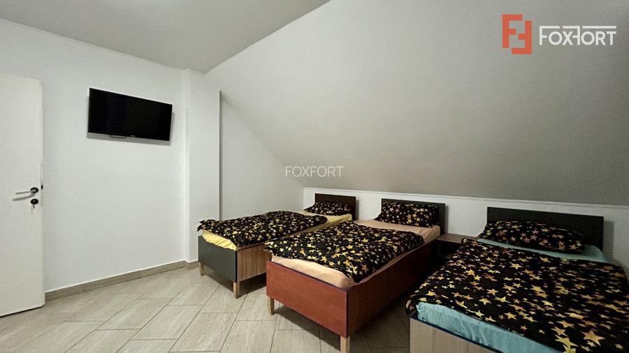 Comision 0% Casa 5 camere - panouri fotovoltaice in Sanandrei - 9