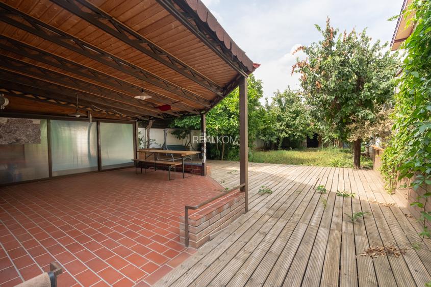 VANZARE VILA 12 CAMERE POPESTI LEORDENI – DRUMUL FERMEI – COMISION 0% - 9