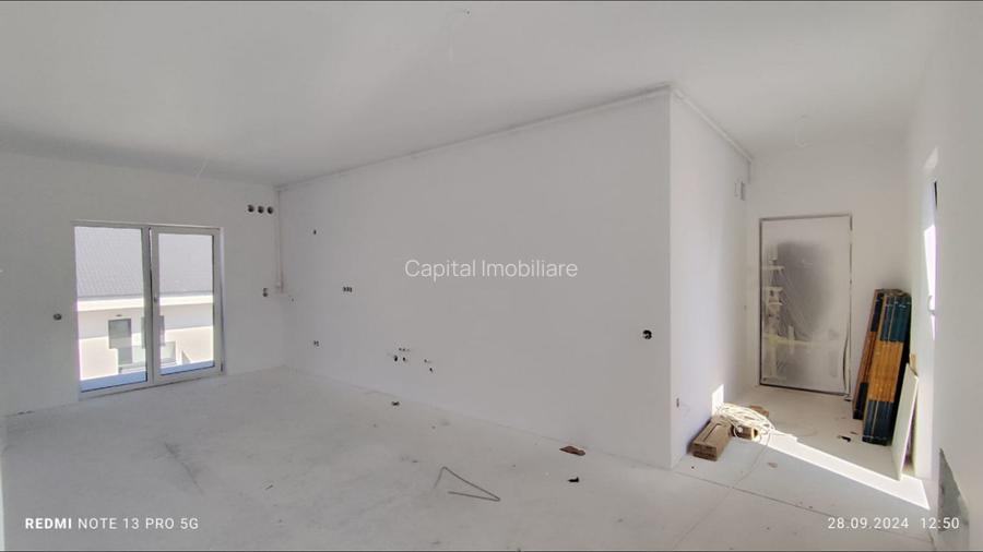 Comision 0%! Apartament cu doua camere! Str. PRINCIPESA ELISABETA - 3