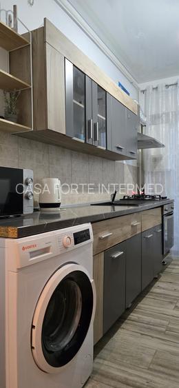 ? Apartament 2 Camere în Mamaia, Zona Rex Iaky – 129.000  Euro - 7