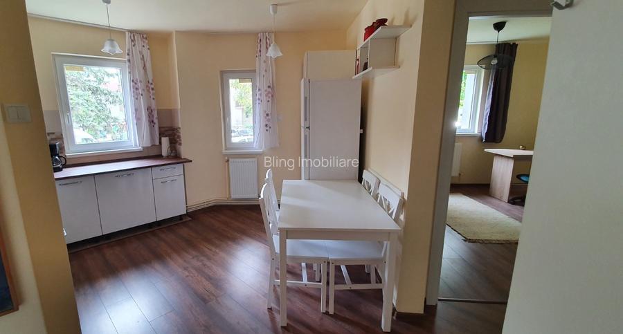 Apartament 2 camere decomandate, renovat recent, zona Hotel Premier Grigorescu - 3