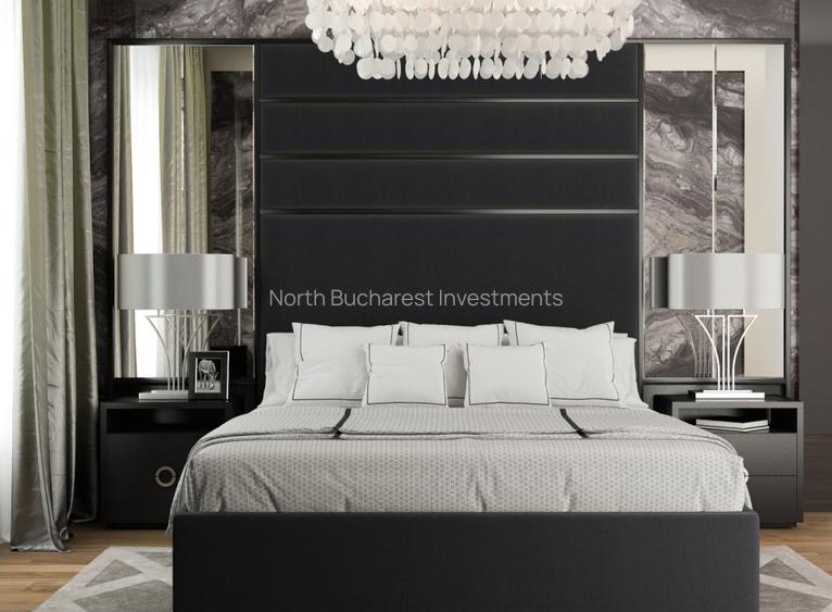 APARTAMENT 3 CAMERE - PIPERA - BLOC NOU - 7