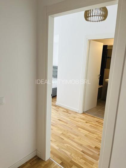 Apartament modern,etajul 1 -Complex Rezidențial Băneasa - 9
