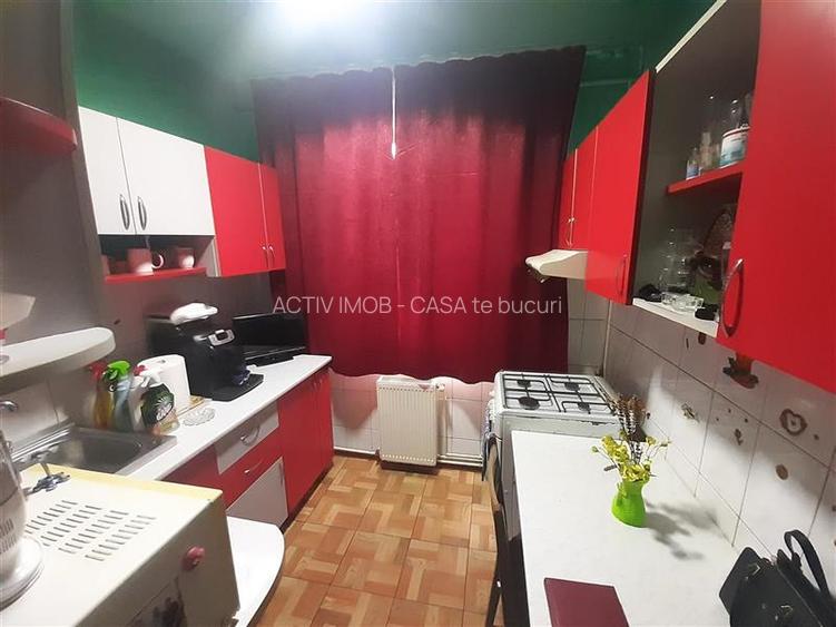 Resita, 2 Cam. Dec. Mobilat+Utilat, Parter, Micro 2 - 6