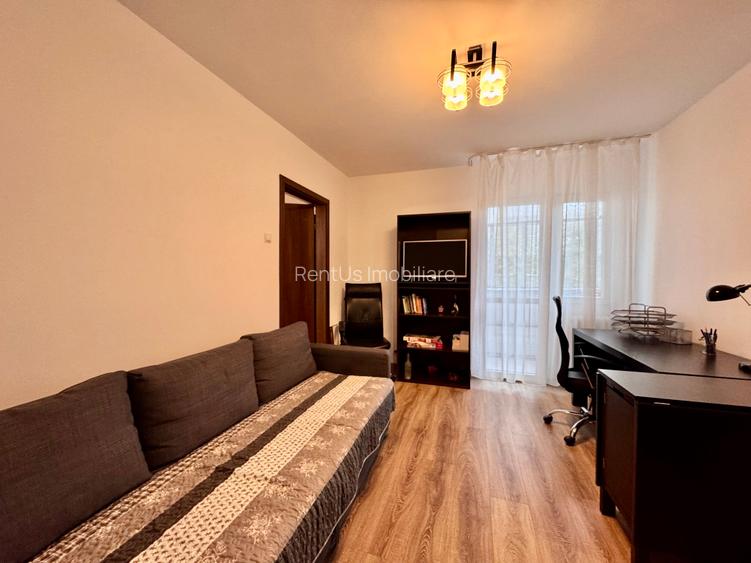 Baba Novac | Dristor | Ion Tuculescu | 2 Camere - 2