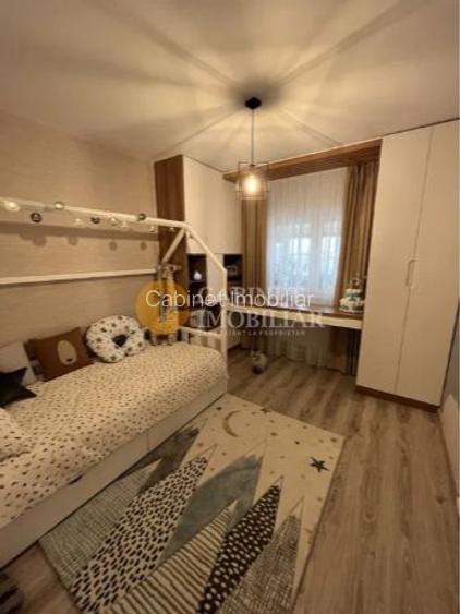 3 CAMERE - PRIVELISTE DE VIS - FRUMOASA-DIMINETII - 3