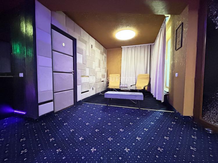 Hotel Boutique 18+ (adults only) + Casa P+1 --- teren 501mp --- str D4 - 17