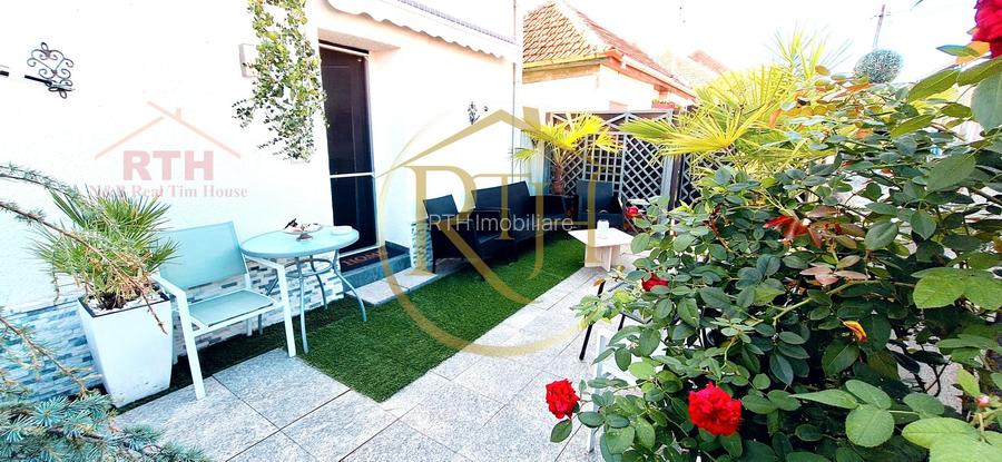 Oferim spre vanzare, proprietate deosebita, 7 camere, zona Modern - 4