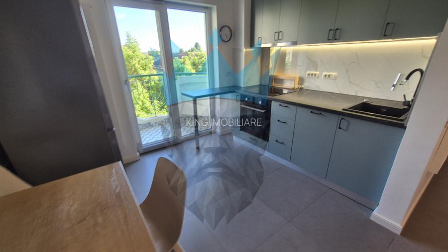 Apartament 2 Camere Piata Unirii Bucuresti - 8
