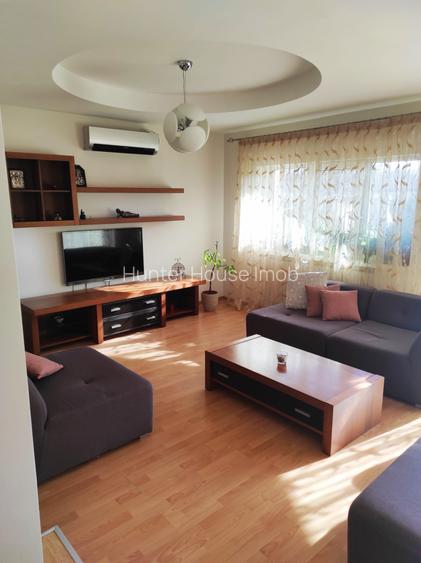 Casă individuală spațioasă, cu finisaje premium, în zonă liniștită! Comision 0% - 5