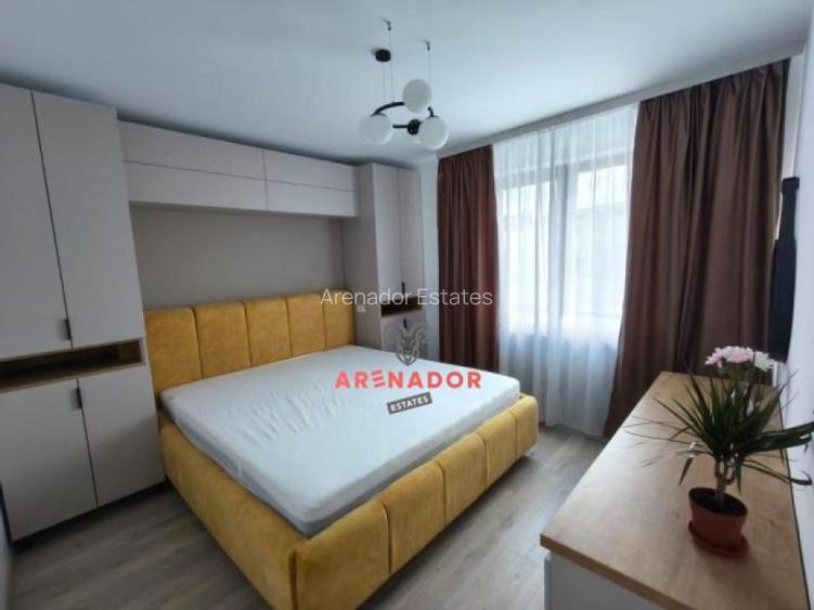 2 Camere | Titan | 15 min Metoru | Parcare inclusa | Balcon - 4