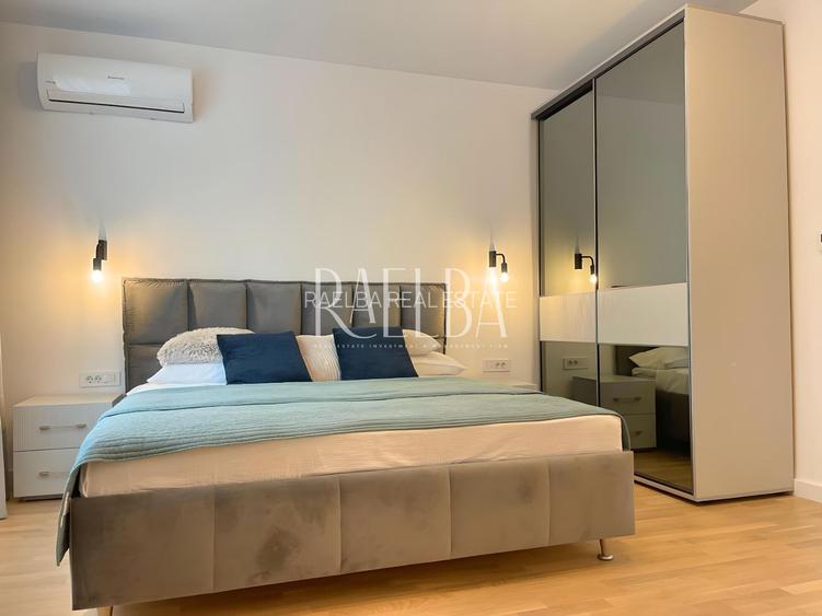 | NEW | Casa 5 camere | ZenVille | Cu GRADINA | MOBILATA | - 11